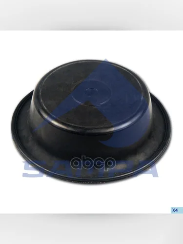 Диафрагма Торм.камеры 16 (Глуб.) SAMPA арт. 09511001