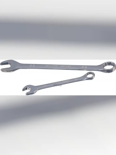 Ключ Комбинированный  9*9  Ombra (030009) OMBRA арт. 030009