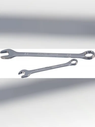 Ключ Комбинированный 11*11 Ombra (030011) OMBRA арт. 030011