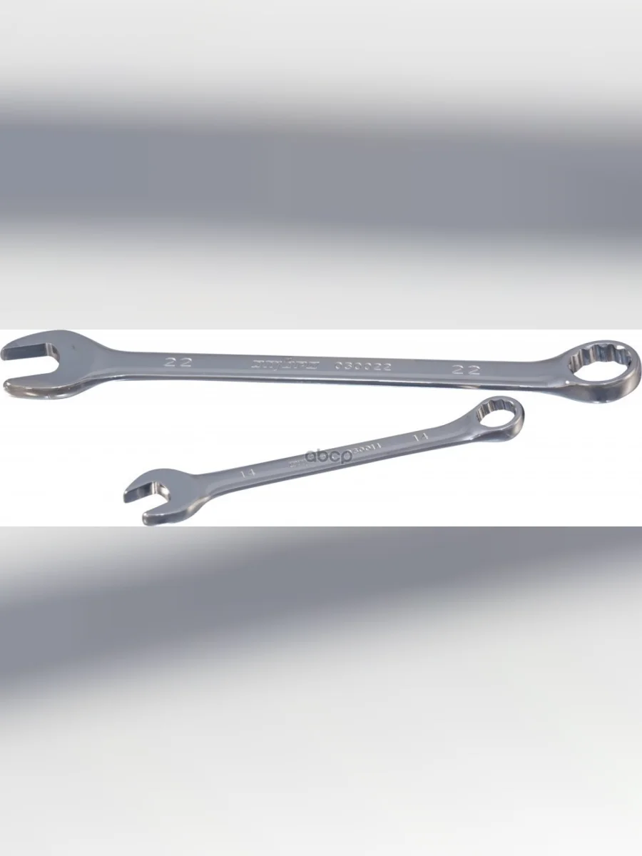 Ключ Комбинированный 11*11 Ombra (030011) OMBRA арт. 030011  в Перми Пермском крае