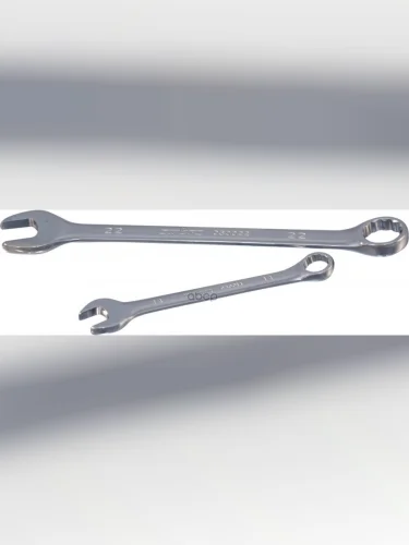 Ключ Комбинированный 13*13 Ombra (030013) OMBRA арт. 030013