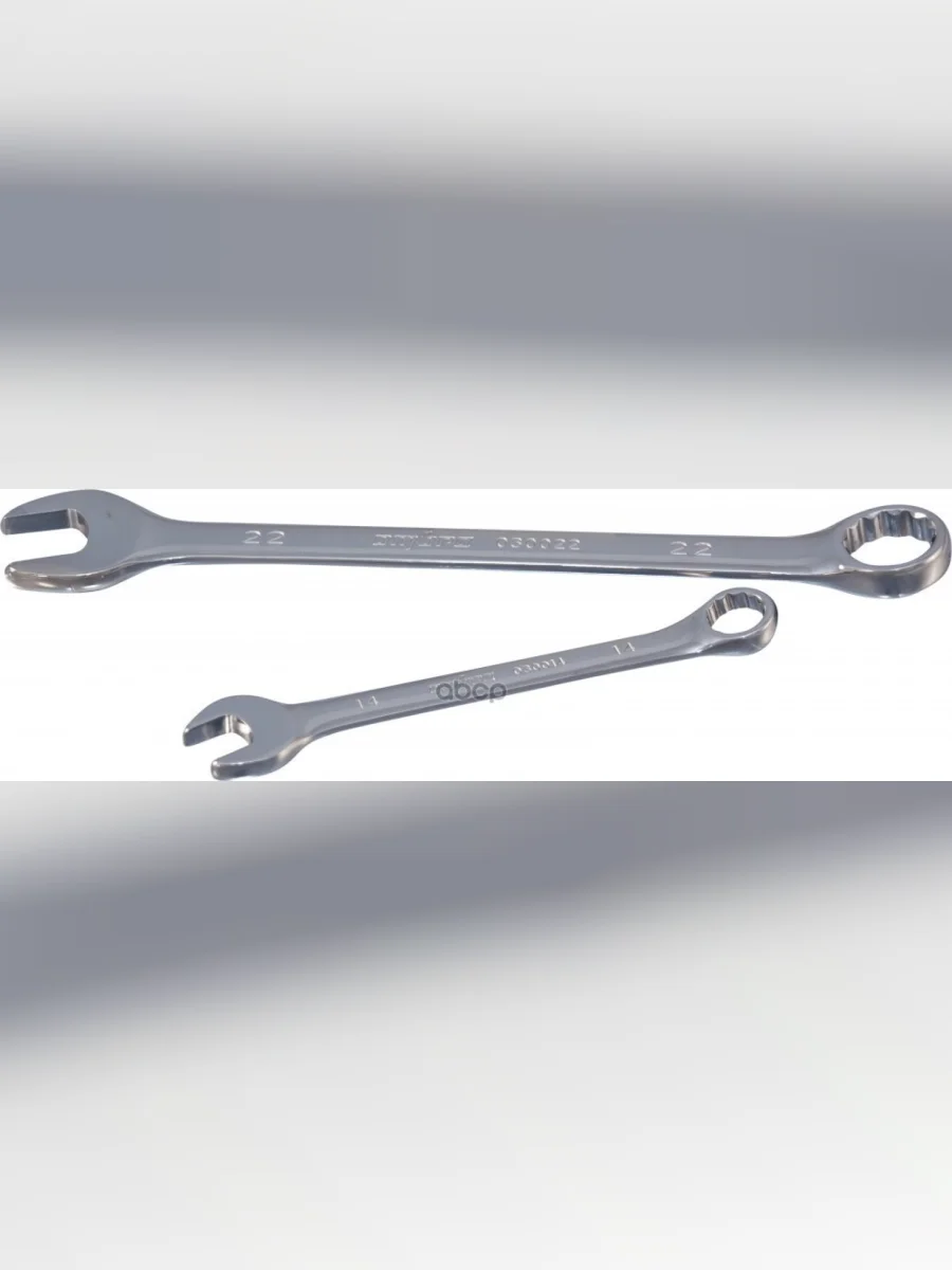 Ключ Комбинированный 13*13 Ombra (030013) OMBRA арт. 030013  в Перми Пермском крае