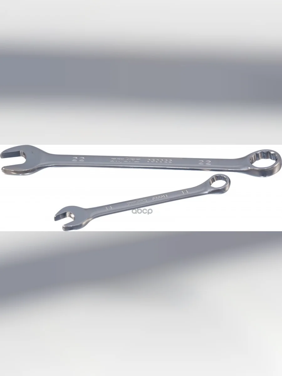 Ключ Комбинированный 14*14 Ombra (030014) OMBRA арт. 030014  в Перми Пермском крае