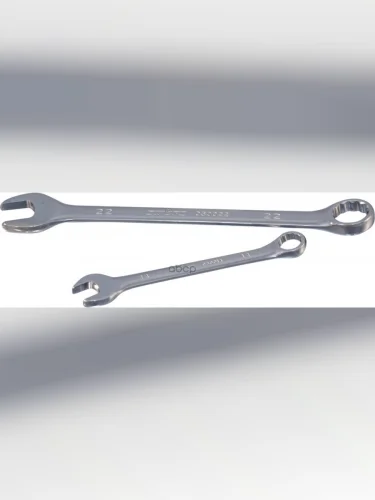 Ключ Комбинированный 15*15 Ombra (030015) OMBRA арт. 030015