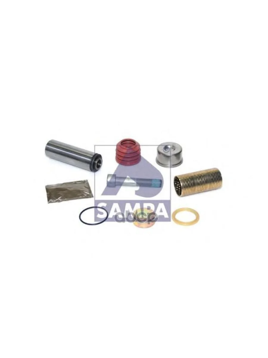 Рмк Суппорта  095519 SAMPA арт. 095519  в Керчи Республика Крым