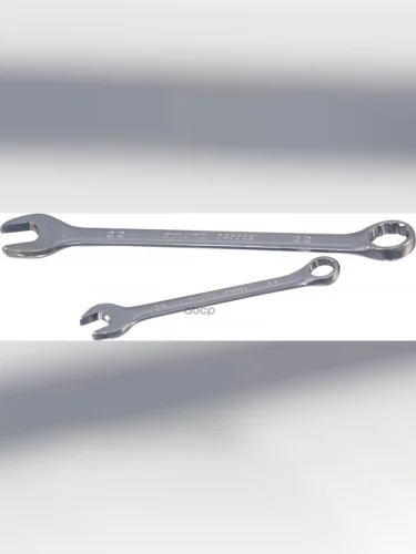 Ключ Комбинированный 17*17 Ombra (030017) OMBRA арт. 030017