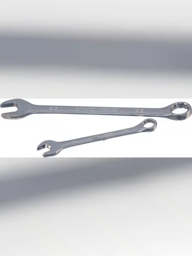 Ключ Комбинированный 24*24 Ombra (030024) OMBRA арт. 030024