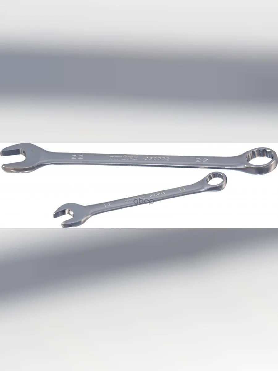 Ключ Комбинированный 24*24 Ombra (030024) OMBRA арт. 030024  в Перми Пермском крае