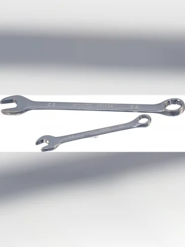 Ключ Комбинированный 27*27 Ombra (030027) OMBRA арт. 030027
