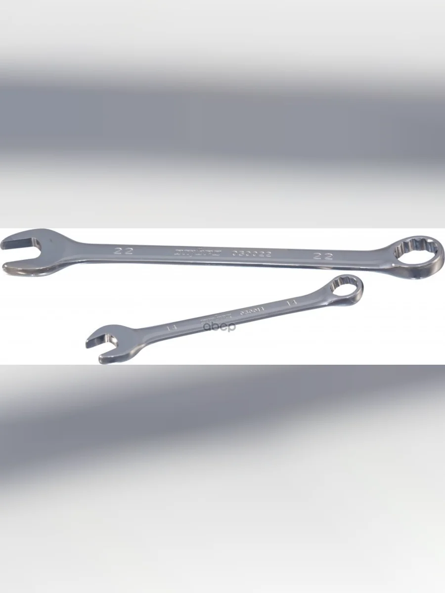 Ключ Комбинированный 27*27 Ombra (030027) OMBRA арт. 030027  в Перми Пермском крае