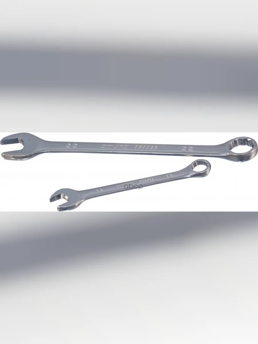 Ключ Комбинированный 30*30 Ombra (030030) OMBRA арт. 030030  в Керчи Республика Крым