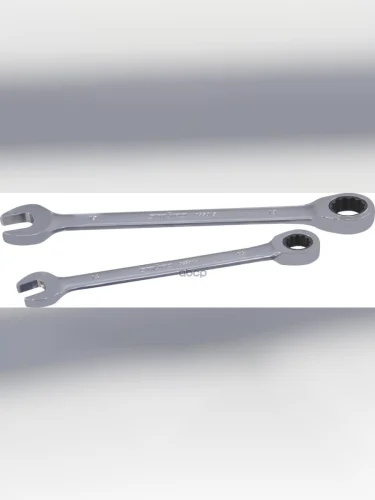 Ключ Комбинированный Трещоточный 10 Мм Ombra Snap Gear (035010) OMBRA арт. 035010