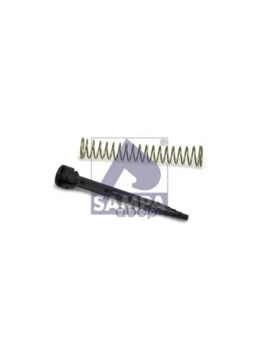 Датчик Износа Колодок Volvo FhFm SAMPA арт. 095681