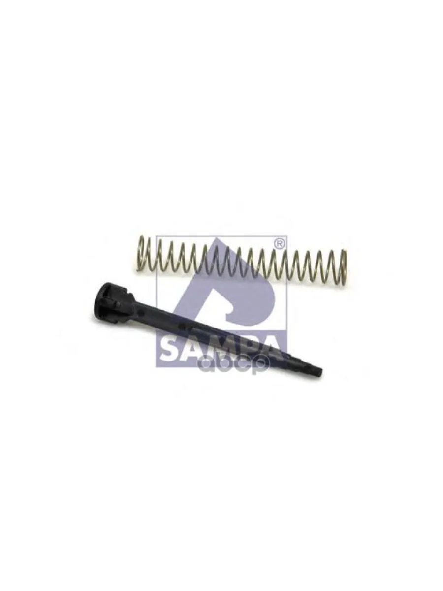 Датчик Износа Колодок Volvo FhFm SAMPA арт. 095681  в Самаре Самарской области