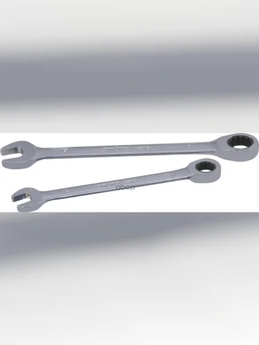 Ключ Комбинированный Трещоточный 12 Мм Ombra Snap Gear (035012) OMBRA арт. 035012