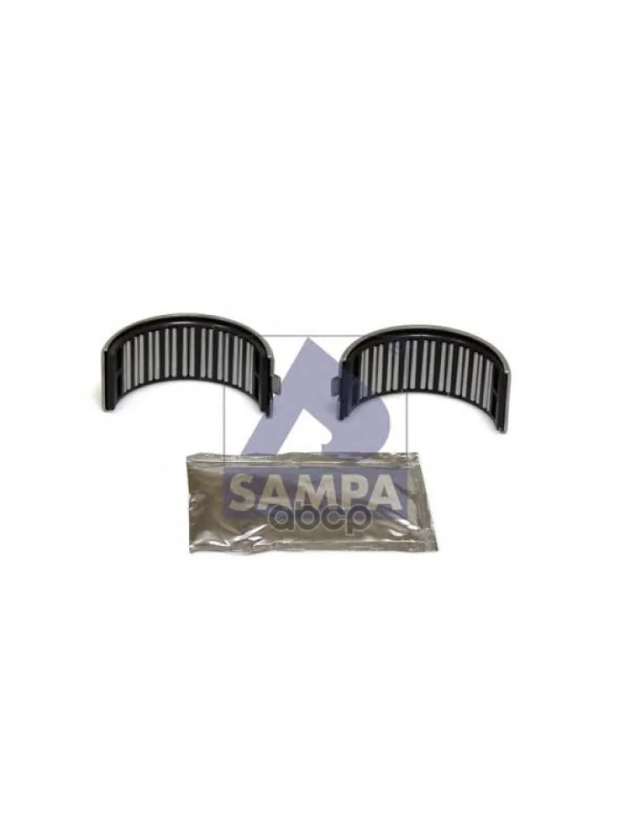 РК Суппорта (Подшипник) Вкладыш Лапки Cksk14 SAMPA арт. 095804  в Керчи Республика Крым