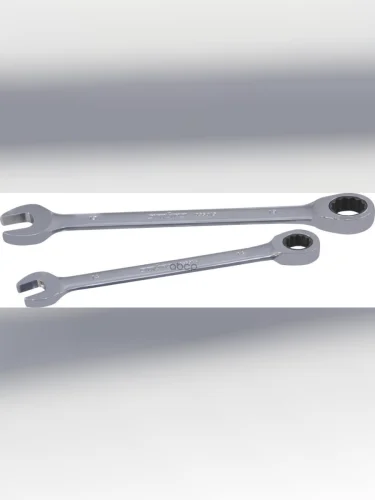 Ключ Комбинированный Трещоточный 13 Мм Ombra Snap Gear (035013) OMBRA арт. 035013