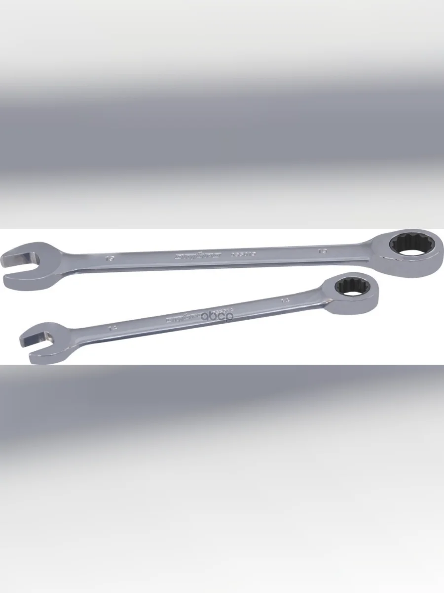 Ключ Комбинированный Трещоточный 13 Мм Ombra Snap Gear (035013) OMBRA арт. 035013  в Перми Пермском крае