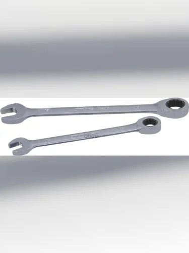 Ключ Комбинированный Трещоточный 14 Мм Ombra Snap Gear (035014) OMBRA арт. 035014