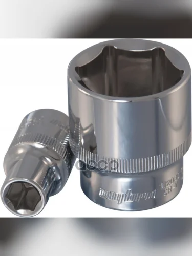 Головка Торцевая 8Мм (12) Ombra (112008) OMBRA арт. 112008