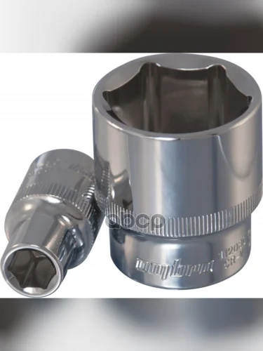 Головка Торцевая 9Мм (12) Ombra (112009) OMBRA арт. 112009