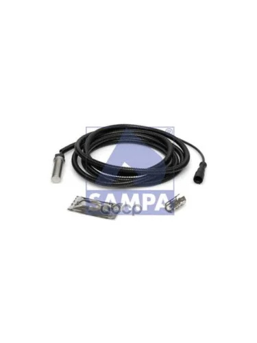 Датчик Abs Прямой + Втулка + Смазка L=3000Mm SAMPA арт. 096273