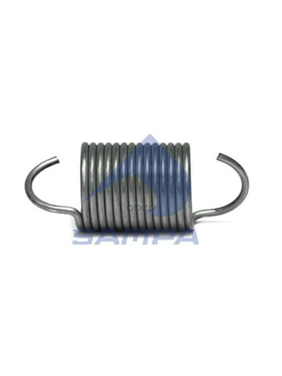 Пружина Лапы Jost S SAMPA арт. 0964520  в Керчи Республика Крым