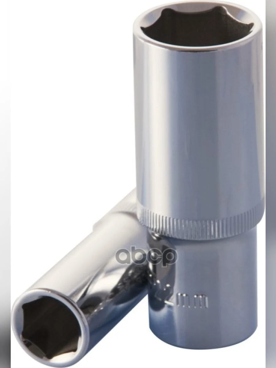 Головка Торцевая 10Мм (12) Высокая Ombra (112110) OMBRA арт. 112110  в Перми Пермском крае