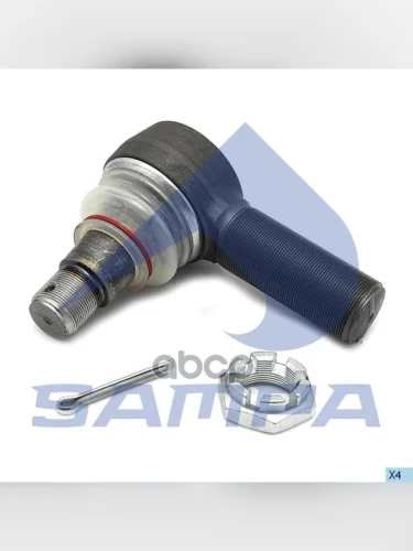 09781301 Наконечник Рулевой Тяги SAMPA арт. 09781301