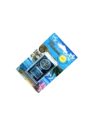 Ароматизатор На Дефлектор Мембранный Fouette Flacon Морской Бриз (Fl-07) Fouette арт. FL-07