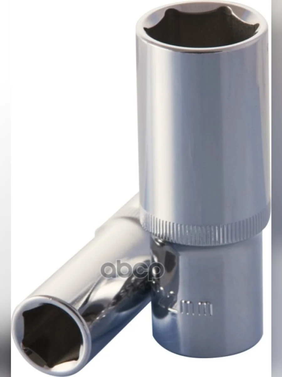 Головка Торцевая 16Мм (12) Высокая Ombra (112116) OMBRA арт. 112116  в Перми Пермском крае