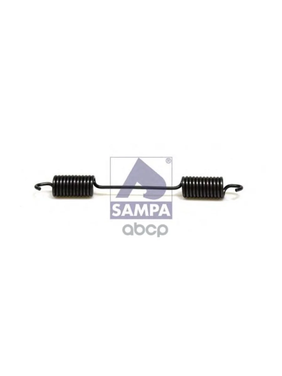 Пружина Возвратная ManMb 246X26x4.0 SAMPA арт. 100089  в Керчи Республика Крым