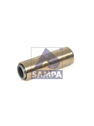 Втулка Рессоры Mb ActrosAxor 24.5X45x140 SAMPA арт. 100295