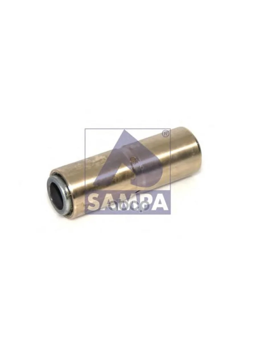 Втулка Рессоры Mb ActrosAxor 24.5X45x140 SAMPA арт. 100295  в Перми Пермском крае