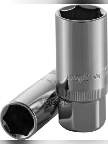 Головка Свечная 21Мм 12 Ombra (112121A) OMBRA арт. 112121A