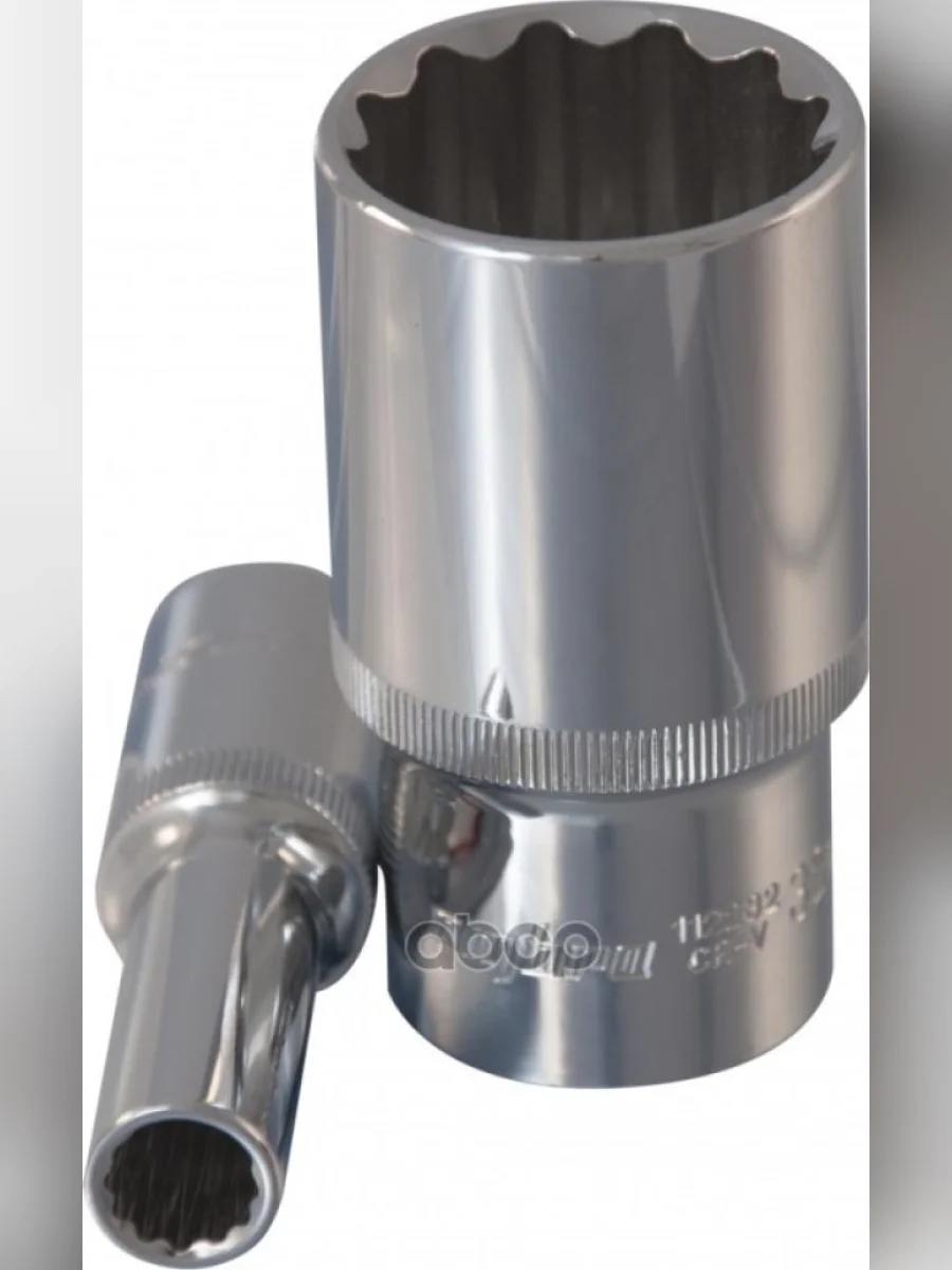 Головка Торцевая 12Мм (12) 12 Гр. Высокая Ombra (112212) OMBRA арт. 112212  в Самаре Самарской области