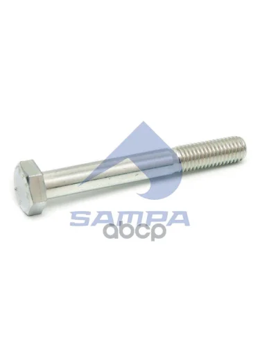 Болт М10*1,5*80 Корзины Сцепления SAMPA арт. 102254