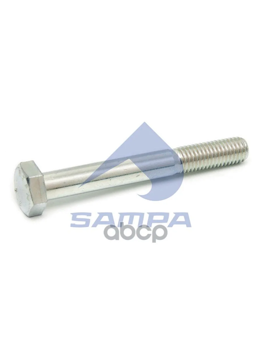 Болт М10*1,5*80 Корзины Сцепления SAMPA арт. 102254  в Керчи Республика Крым