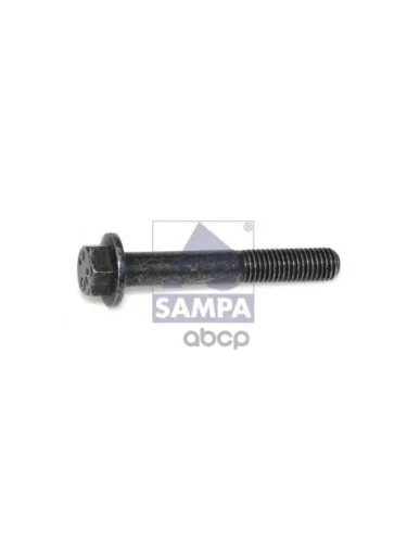 Болт М12*1,75*80 Реактивной Тяги Volvo SAMPA арт. 102457