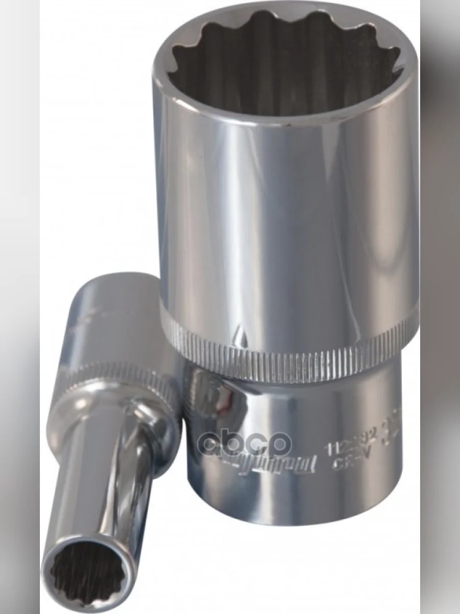 Головка Торцевая 30Мм (12) 12 Гр. Высокая Ombra (112230) OMBRA арт. 112230  в Перми Пермском крае