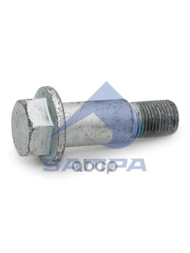 Болт Крепления Суппорта Saf М16х1,5 (Направл.) SAMPA арт. 102580