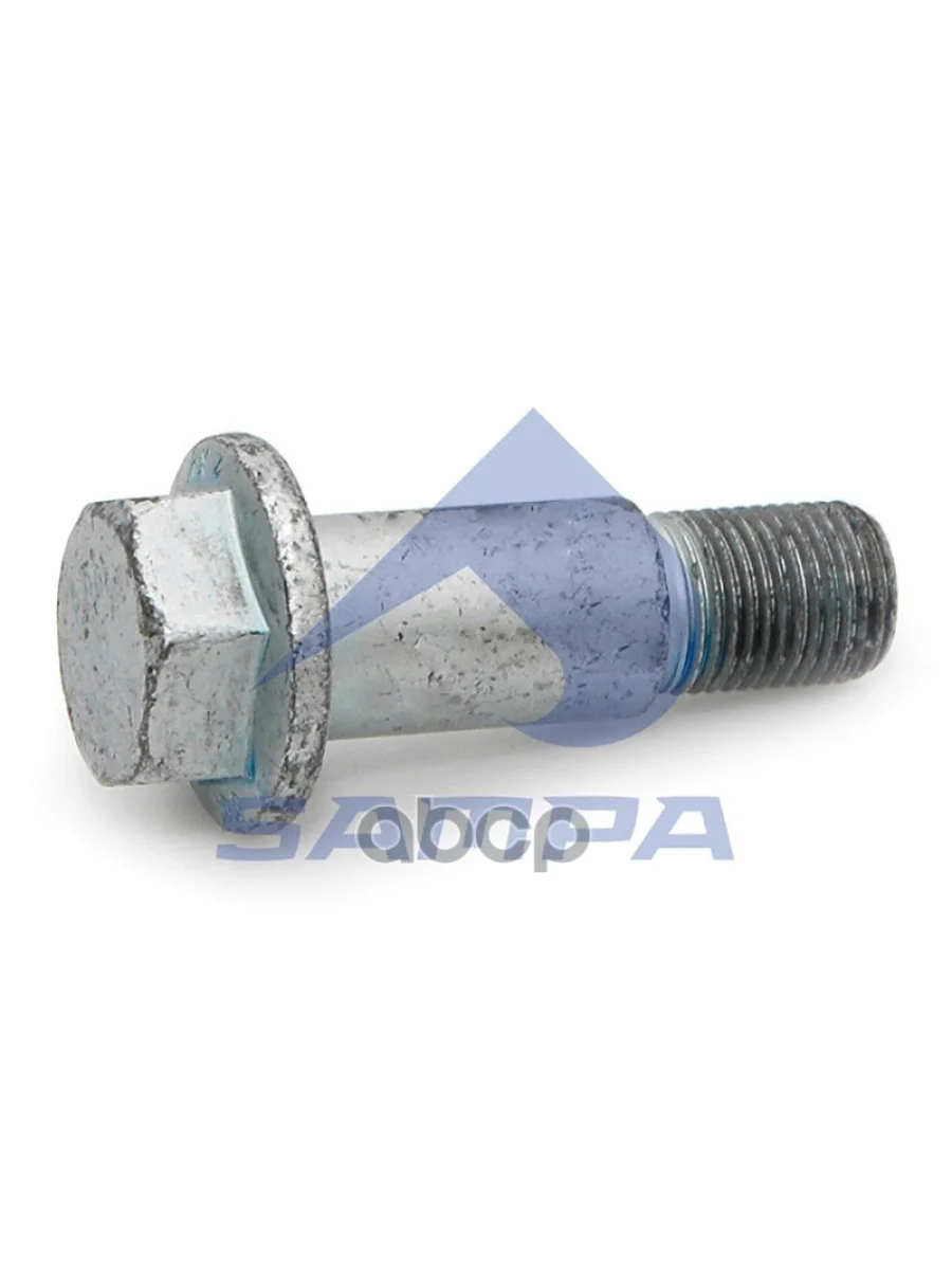 Болт Крепления Суппорта Saf М16х1,5 (Направл.) SAMPA арт. 102580  в Самаре Самарской области