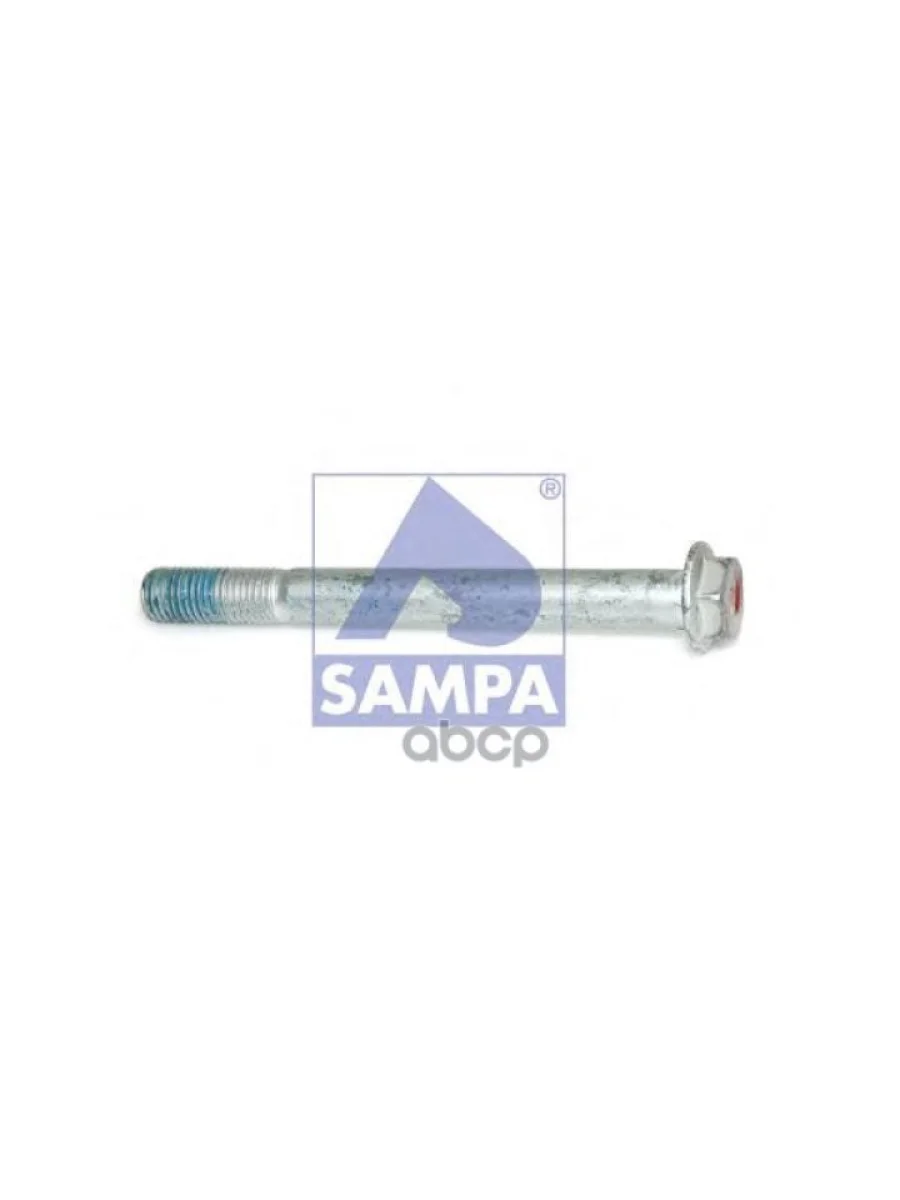 Болт Пневмоподушки SAMPA арт. 102599  в Керчи Республика Крым