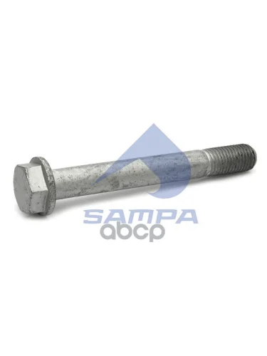 Болт Торсиона Кабины M16x2x130 SAMPA арт. 102.709