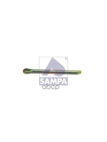 Шплинт 8Х90 SAMPA арт. 103008