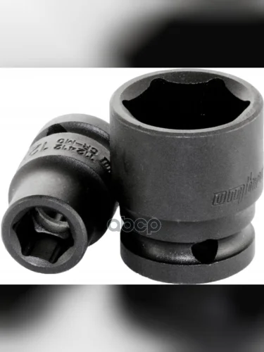 Головка Ударная Торцевая 10Мм (12) Ombra (112410) OMBRA арт. 112410