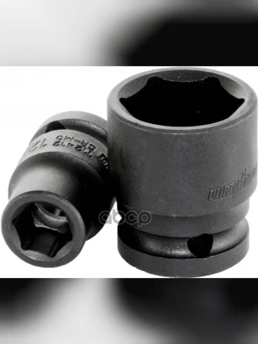 Головка Ударная Торцевая 16Мм (12) Ombra (112416) OMBRA арт. 112416