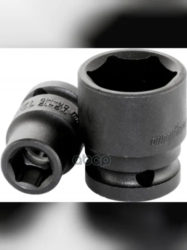 Головка Ударная Торцевая 18Мм (12) Ombra (112418) OMBRA арт. 112418