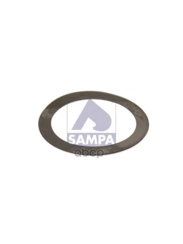 Шайба Шкворня Регулировочная Th=0,1M SAMPA арт. 105.176