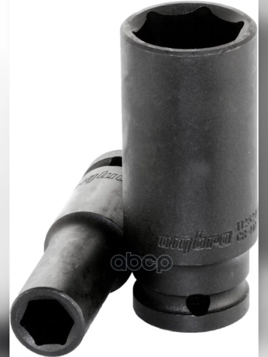Головка Ударная Торцевая 10Мм (12) Высокая Ombra (112510) OMBRA арт. 112510  в Перми Пермском крае